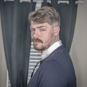 Meet your Posher, Ethan